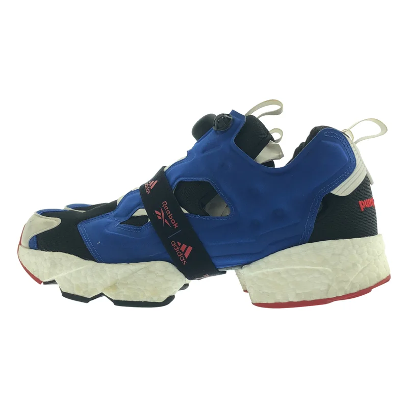 Reebok / リーボック | ×adidas / INSTA PUMP FURY BOOST インスタポンプ フューリー ブースト スニーカー | 27 | メンズ