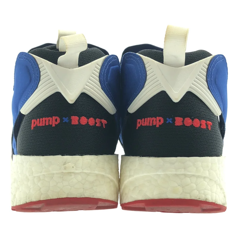 Reebok / リーボック | ×adidas / INSTA PUMP FURY BOOST インスタポンプ フューリー ブースト スニーカー | 27 | メンズ