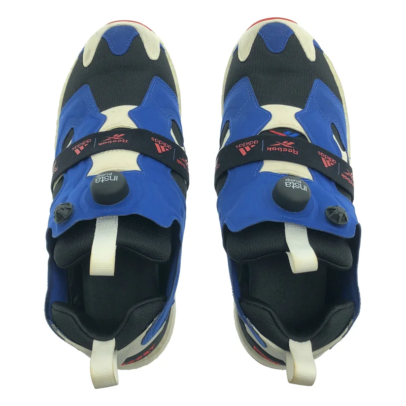 Reebok / リーボック | ×adidas / INSTA PUMP FURY BOOST インスタポンプ フューリー ブースト スニーカー | 27 | メンズ