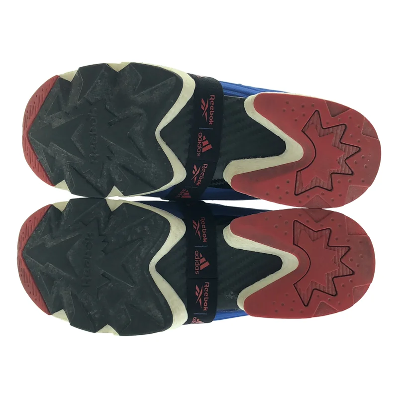 Reebok / リーボック | ×adidas / INSTA PUMP FURY BOOST インスタポンプ フューリー ブースト スニーカー | 27 | メンズ