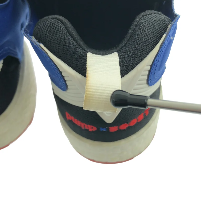 Reebok / リーボック | ×adidas / INSTA PUMP FURY BOOST インスタポンプ フューリー ブースト スニーカー | 27 | メンズ