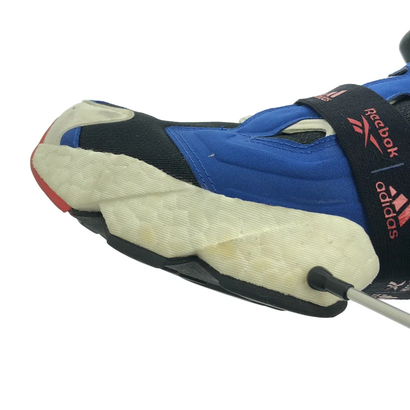 Reebok / リーボック | ×adidas / INSTA PUMP FURY BOOST インスタポンプ フューリー ブースト スニーカー | 27 | メンズ