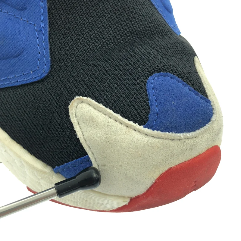 Reebok / リーボック | ×adidas / INSTA PUMP FURY BOOST インスタポンプ フューリー ブースト スニーカー | 27 | メンズ