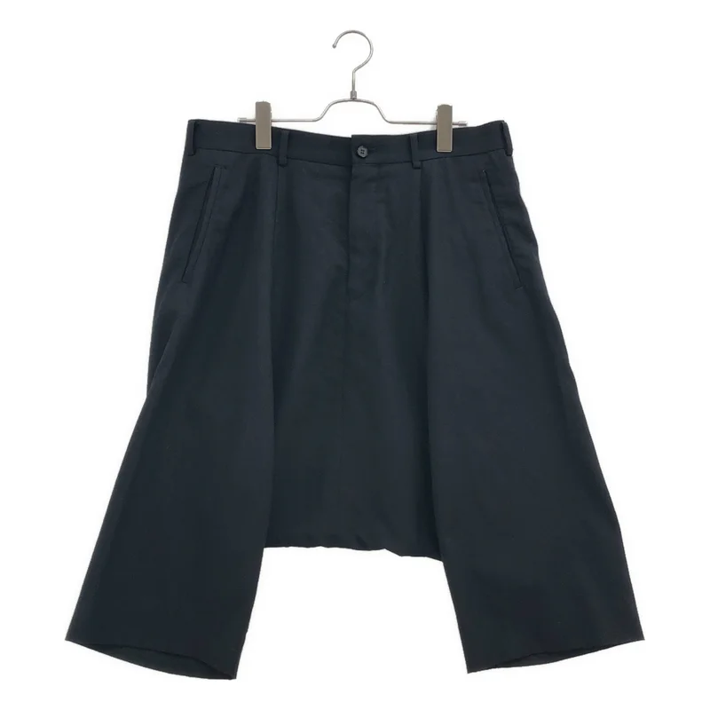 COMME des GARCONS HOMME PLUS / コムデギャルソンオムプリュス | 2014AW | サルエル パンツ PN-P075 | S | メンズ