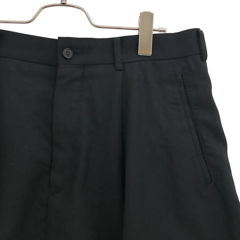 COMME des GARCONS HOMME PLUS / コムデギャルソンオムプリュス | 2014AW | サルエル パンツ PN-P075 | S | メンズ