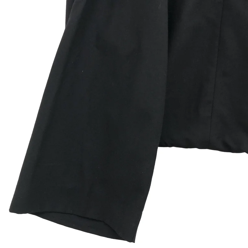 COMME des GARCONS HOMME PLUS / コムデギャルソンオムプリュス | 2014AW | サルエル パンツ PN-P075 | S | メンズ