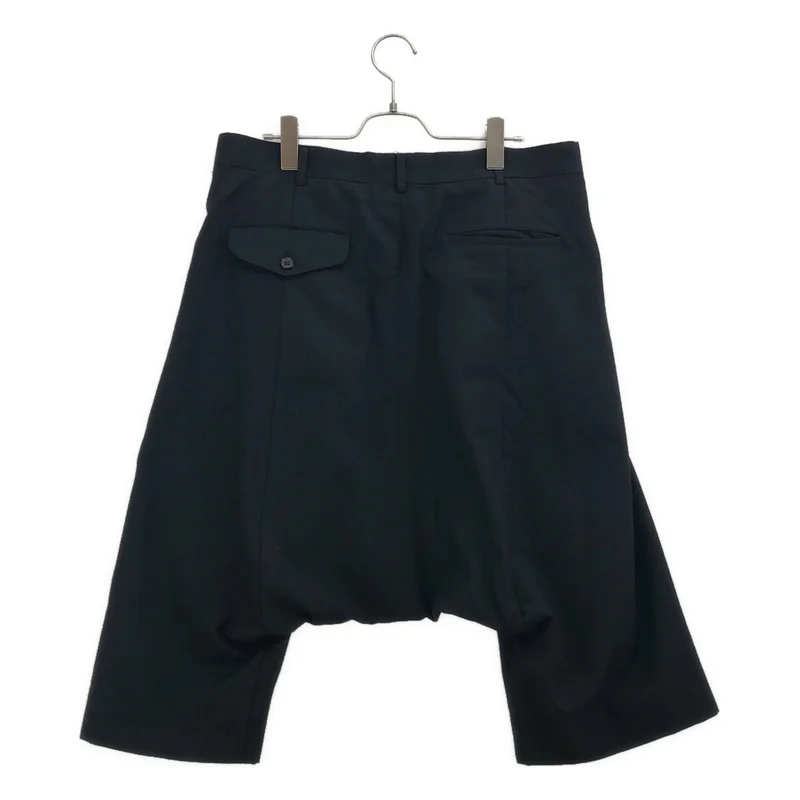 COMME des GARCONS HOMME PLUS / コムデギャルソンオムプリュス | 2014AW | サルエル パンツ PN-P075 | S | メンズ