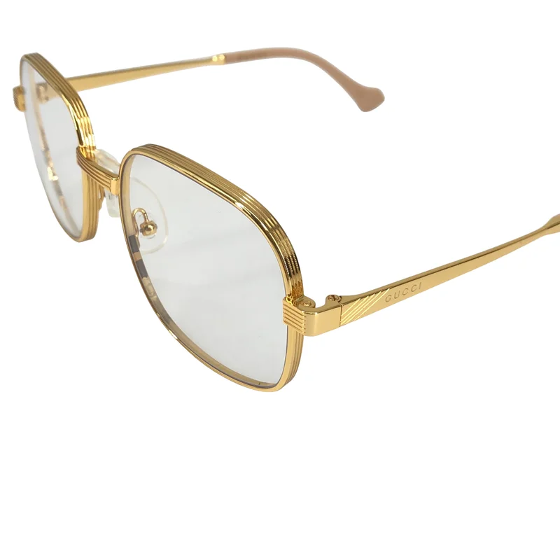 GUCCI / グッチ | スクエアフレーム サングラス |