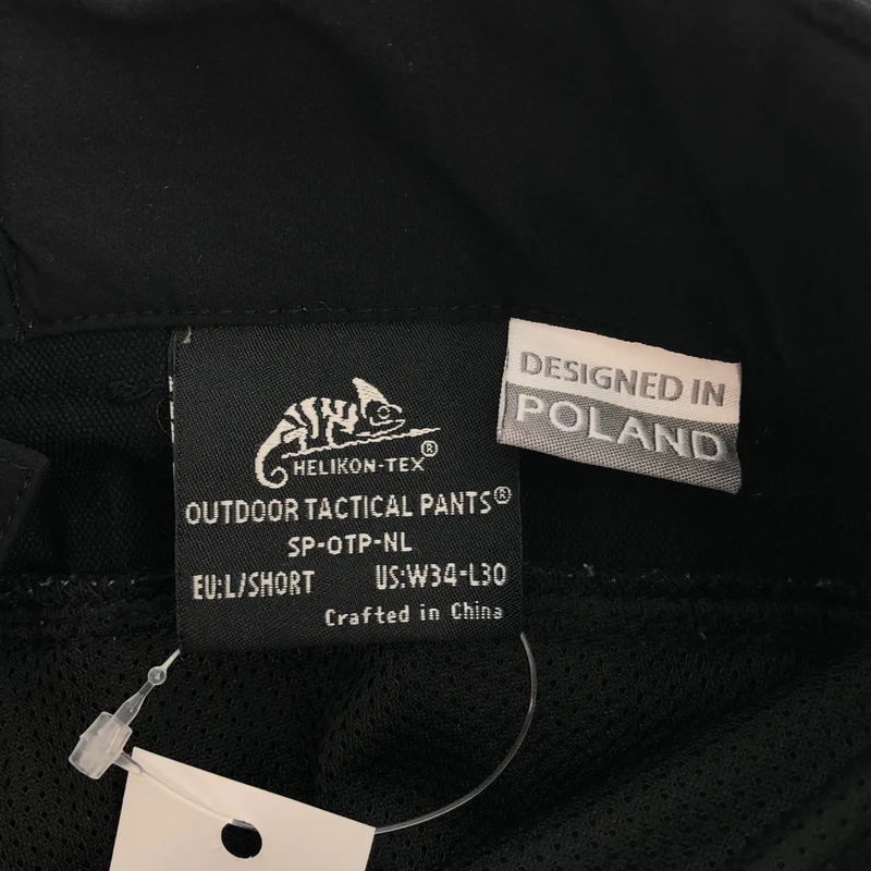 HELIKON-TEX / ヘリコンテックス | ストレッチ カーゴパンツ | L | メンズ