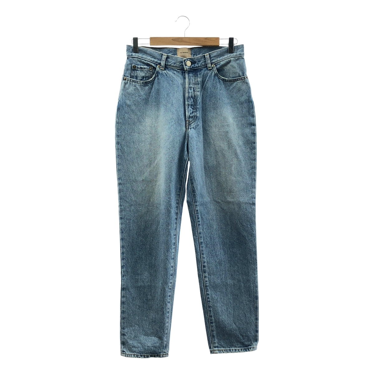 THE SHISHIKUI / シシクイ | South 半袖 コットンニット | F | グリーン | レディース THE SHISHIKUI / シシクイ | South 半袖 コットンニット | F