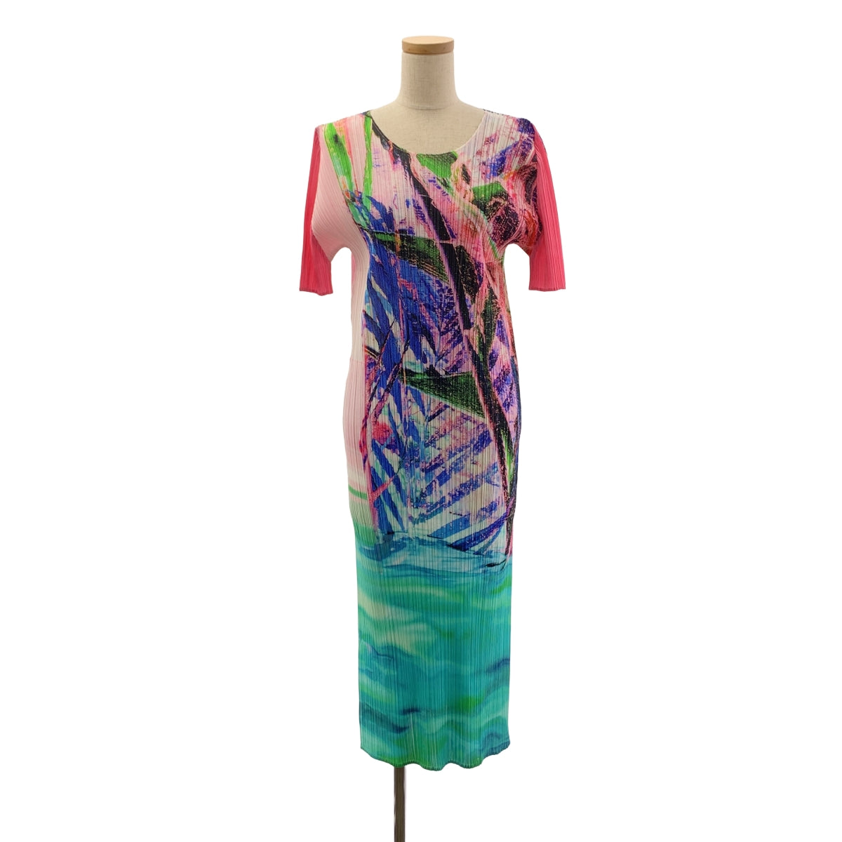 美品】 PLEATS PLEASE ISSEY MIYAKE / プリーツプリーズイッセイミヤケ