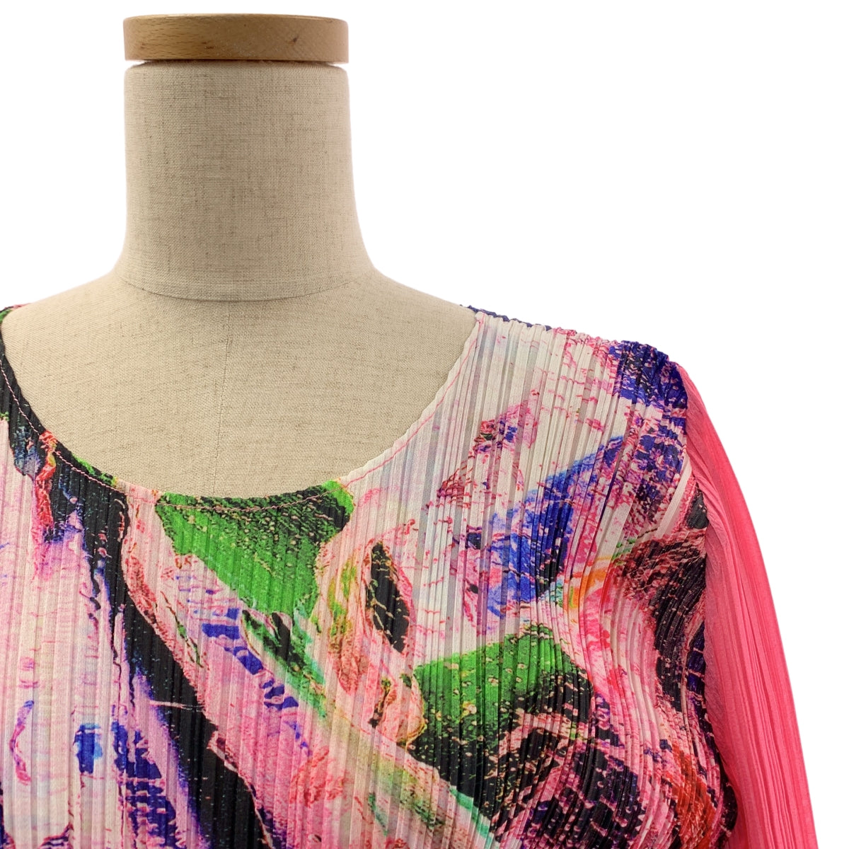 美品】 PLEATS PLEASE ISSEY MIYAKE / プリーツプリーズイッセイミヤケ