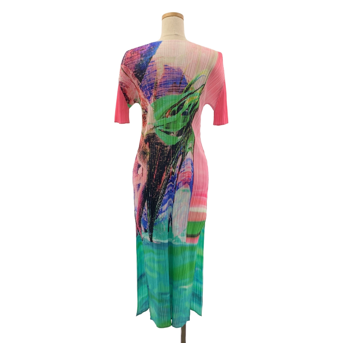 美品】 PLEATS PLEASE ISSEY MIYAKE / プリーツプリーズイッセイミヤケ