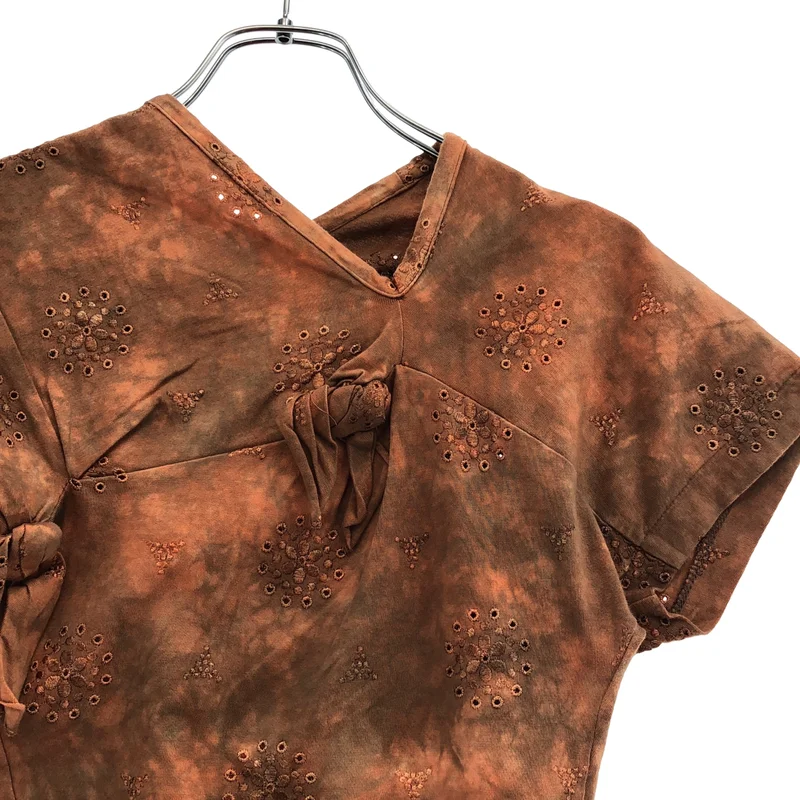 tricot COMME des GARCONS / トリココムデギャルソン – KLD