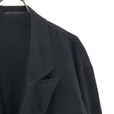 YOHJI YAMAMOTO POUR HOMME / ヨウジヤマモトプールオム | 2026SS
