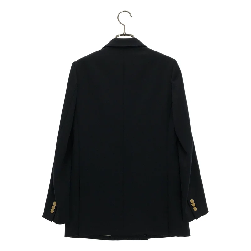 UNION LAUNCH / ユニオンランチ | ダブルジャケット 0206 CA | XS | レディース