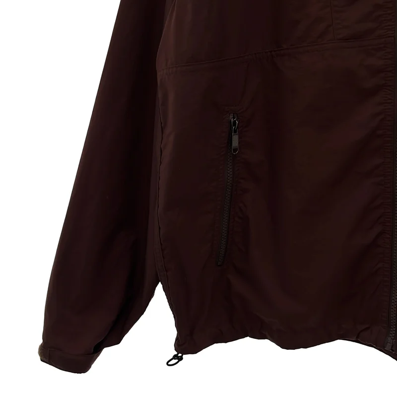 THE NORTH FACE / ザノースフェイス | Compact Jacket ナイロン フーデッドジャケット | L | メンズ
