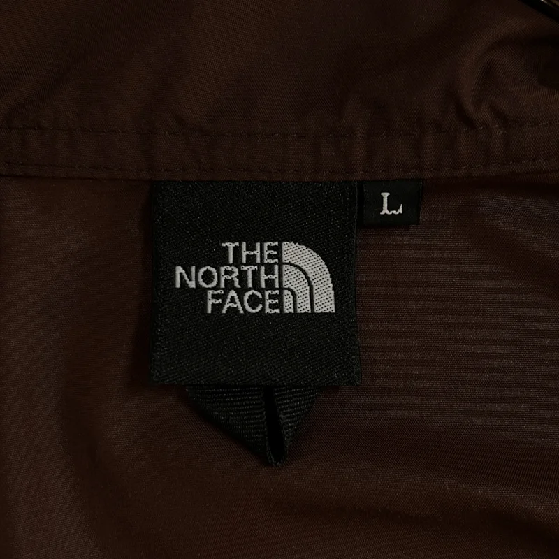 THE NORTH FACE / ザノースフェイス | Compact Jacket ナイロン フーデッドジャケット | L | メンズ