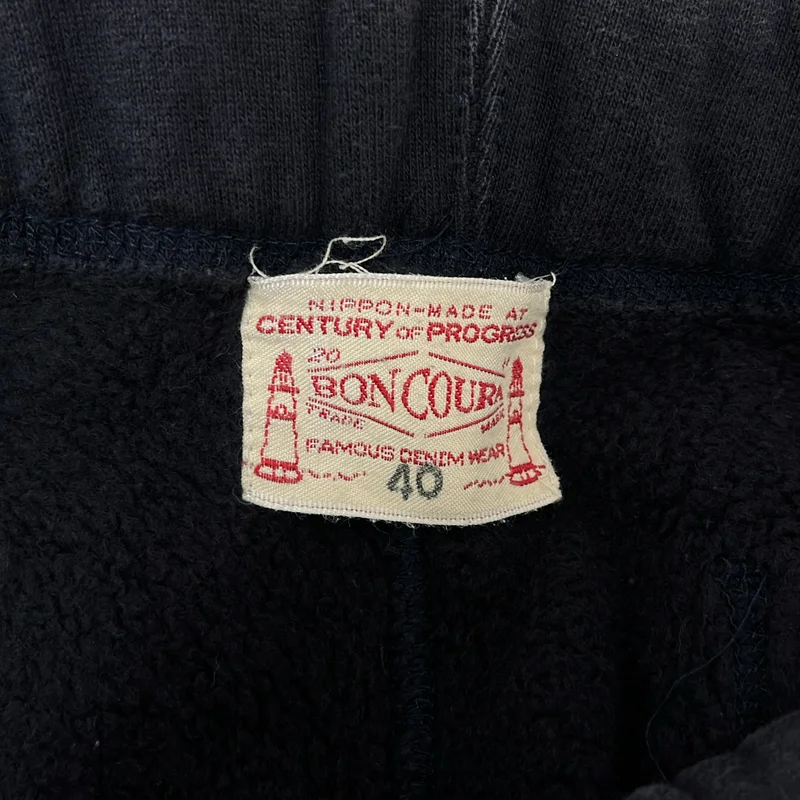 BONCOURA / ボンクラ | スウェットパンツ | 40 | メンズ