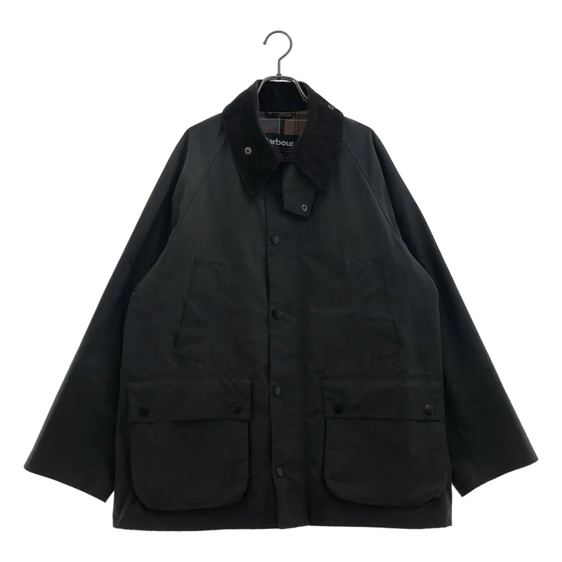 Barbour / バブアー | OS BEDALE  ビデイル ワックス ジャケット | 38 | メンズ