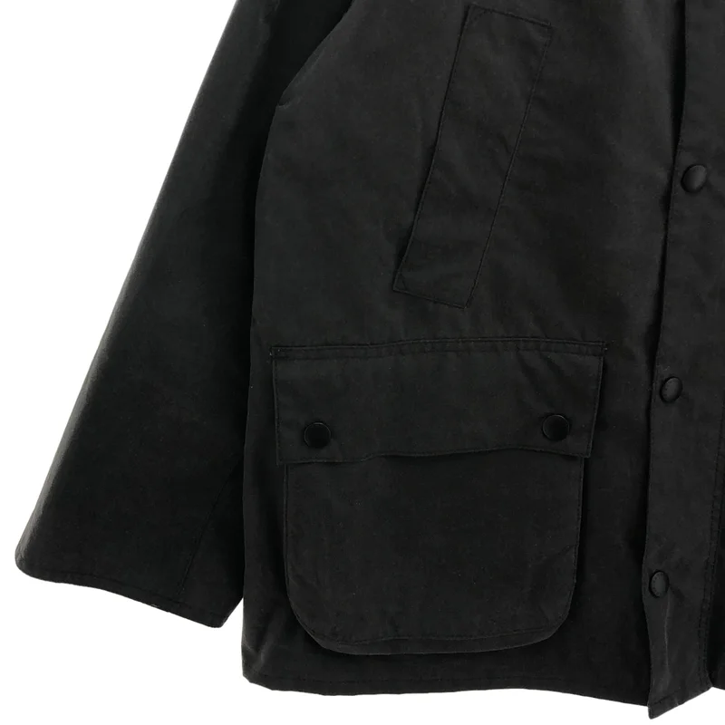 Barbour / バブアー | OS BEDALE  ビデイル ワックス ジャケット | 38 | メンズ