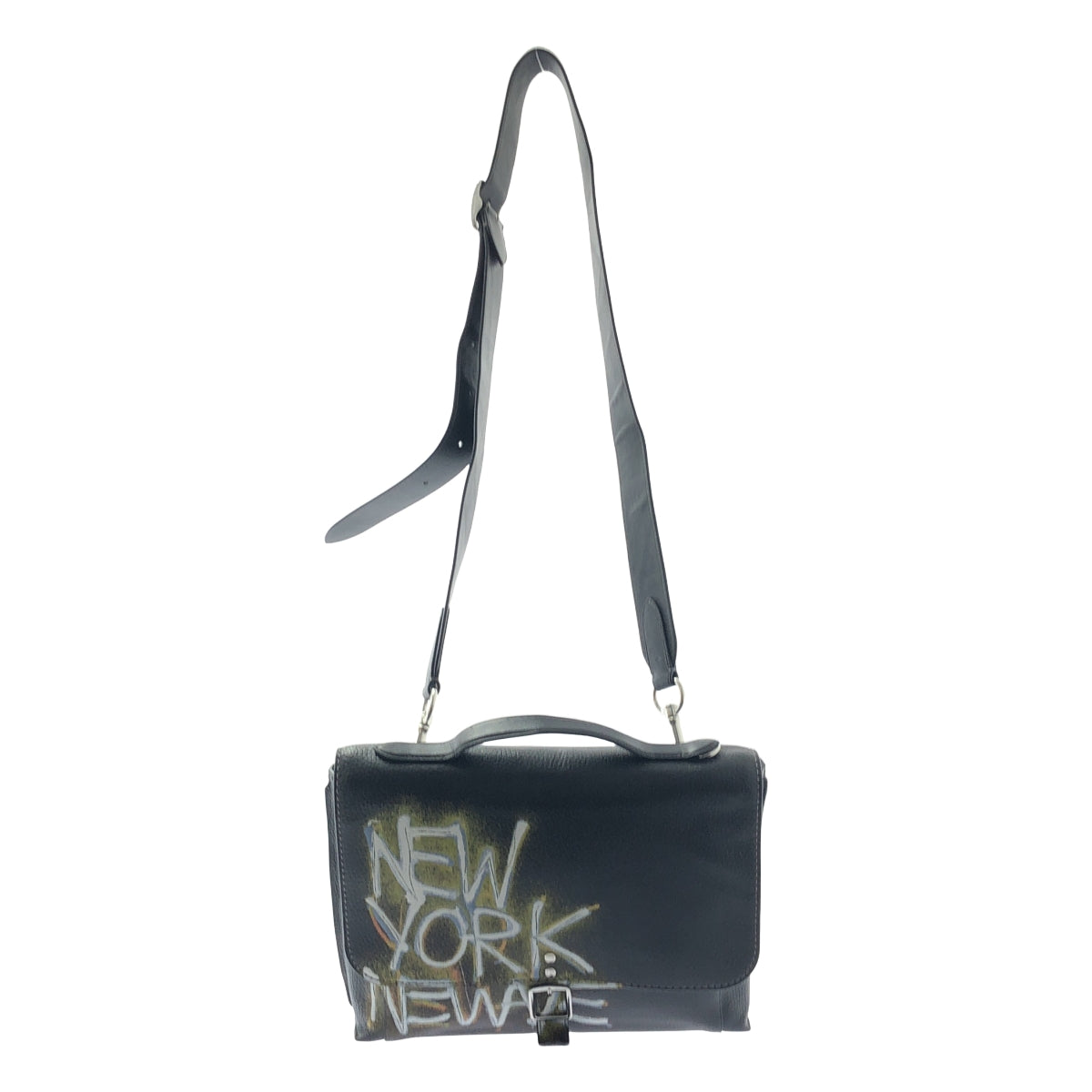 COACH / コーチ | × JEAN MICHEL BASQUIAT バスキア / ローグ