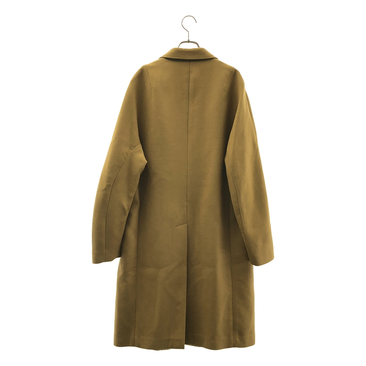 Name. / ネーム | DOLMAN COAT ウール ドルマンスリーブ チェスター