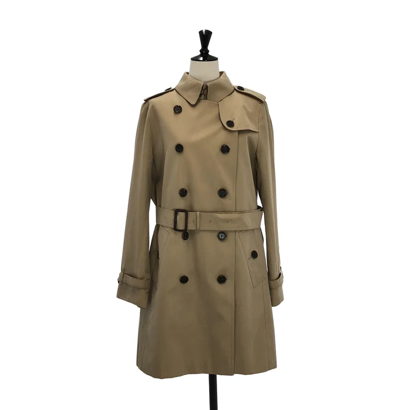 BURBERRY LONDON / バーバリーロンドン | トレンチコート | 44 | レディース