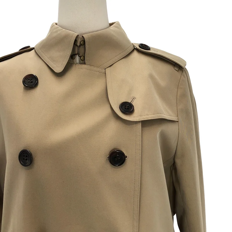 BURBERRY LONDON / バーバリーロンドン | トレンチコート | 44 | レディース
