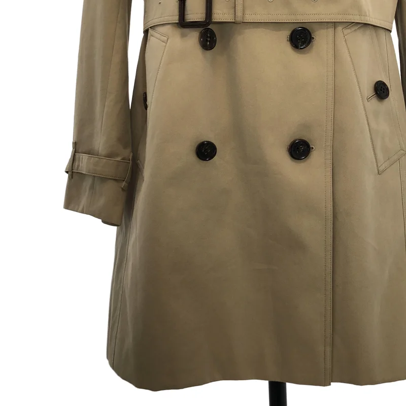BURBERRY LONDON / バーバリーロンドン | トレンチコート | 44 | レディース