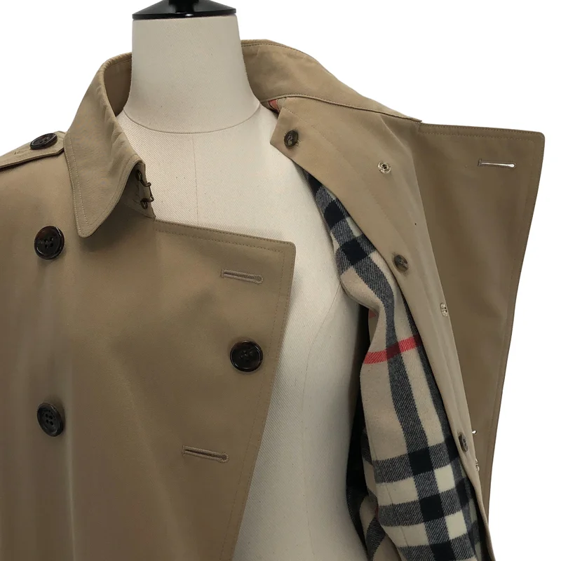 BURBERRY LONDON / バーバリーロンドン | トレンチコート | 44 | レディース