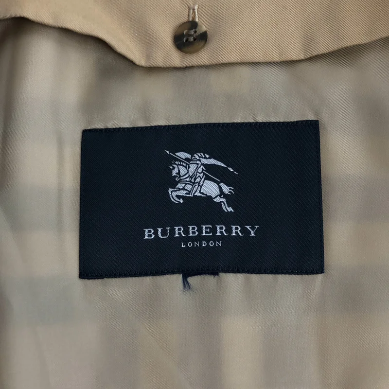 BURBERRY LONDON / バーバリーロンドン | トレンチコート | 44 | レディース