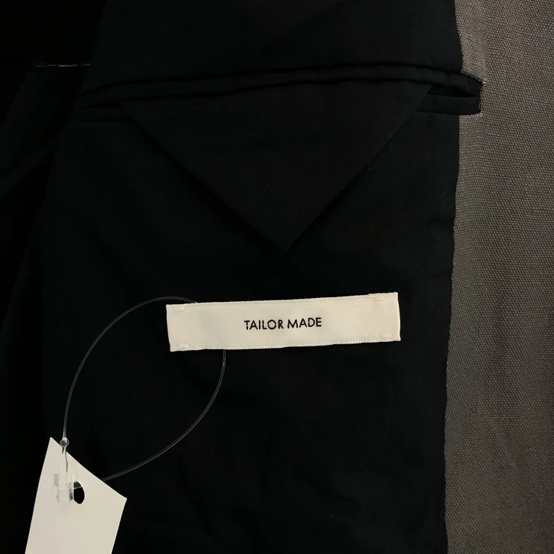 JIL SANDER / ジルサンダー | TAILORED VEST ジレ ベスト | 32 | レディース
