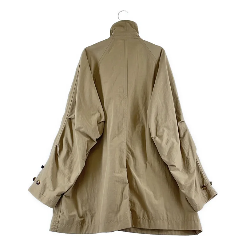 DAIWA PIER39 / ダイワピアサーティンナイン | Tech Half Coat / トレンチ オーバーコート / メッシュ総裏地 | L | メンズ