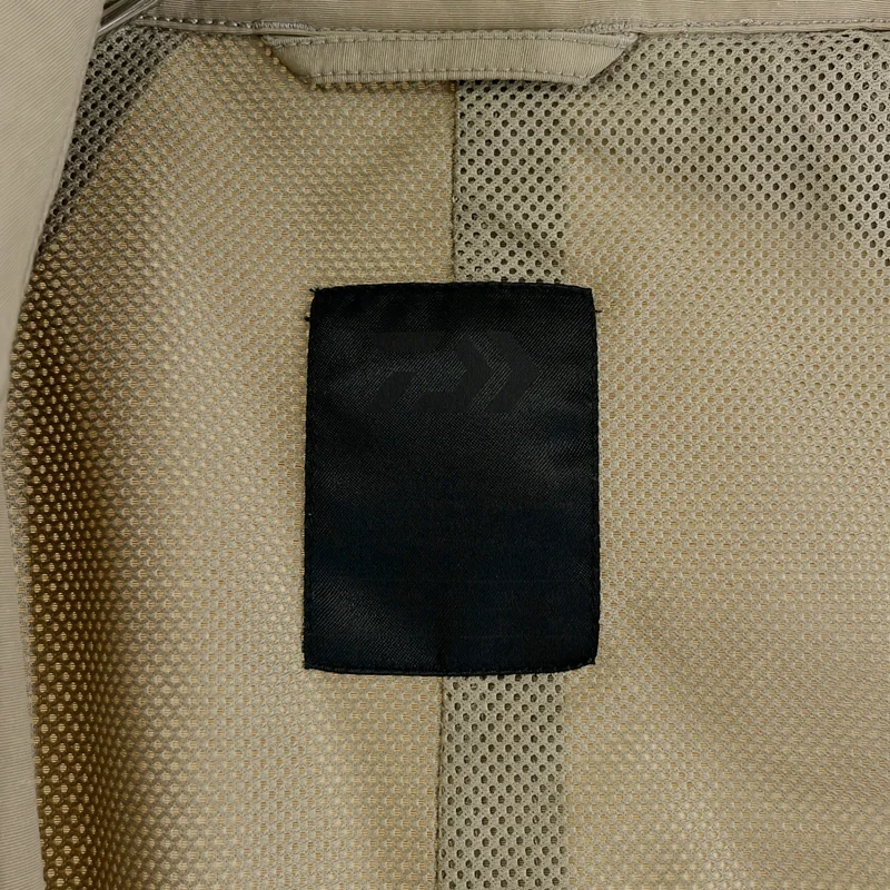 DAIWA PIER39 / ダイワピアサーティンナイン | Tech Half Coat / トレンチ オーバーコート / メッシュ総裏地 | L | メンズ