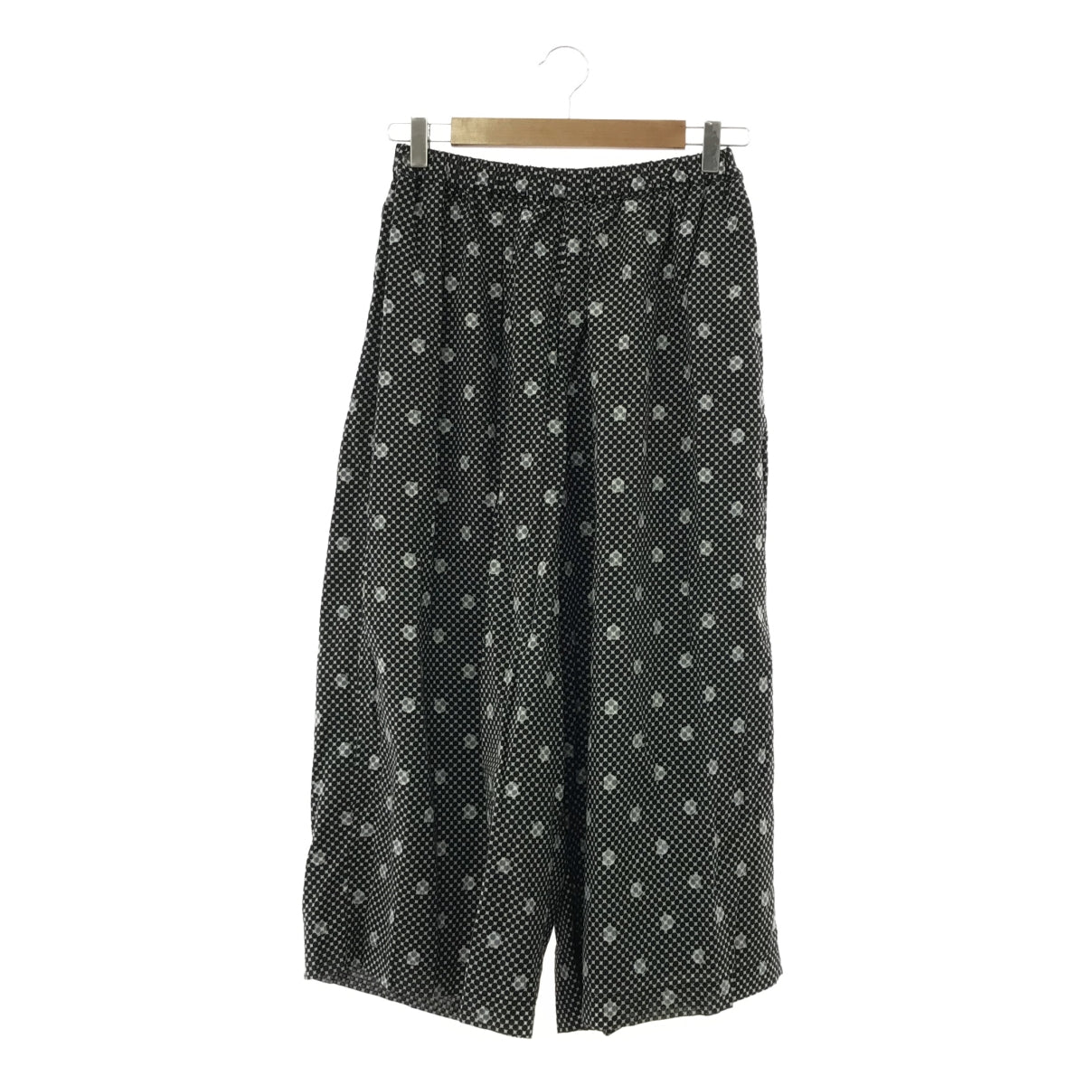 tao COMME des GARCONS / タオコムデギャルソン | 2023SS | 水玉
