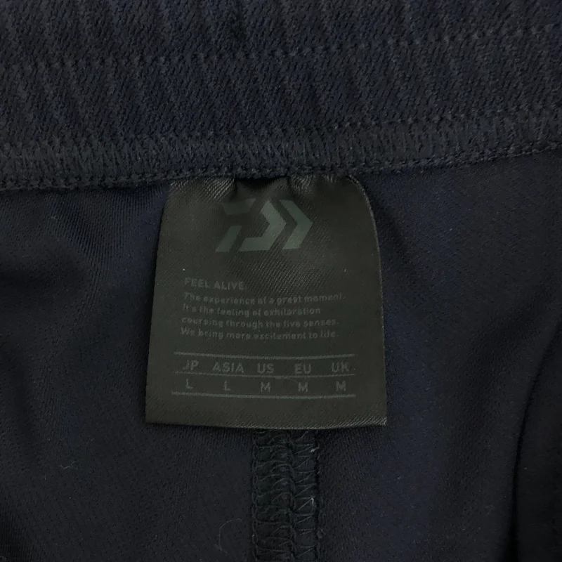 DAIWA PIER39 / ダイワピアサーティンナイン | TECH FLEX JERSEY SHORTS ショートパンツ | L | メンズ