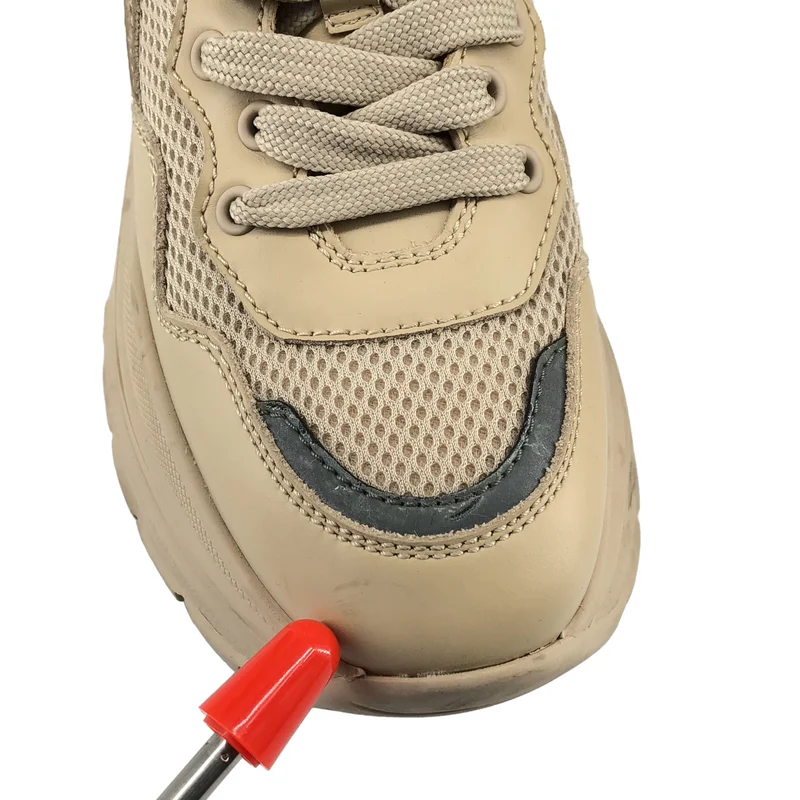 PRADA / プラダ | Centaurus Sneakers ケンタウルス スニーカー | 35 1/2 | レディース