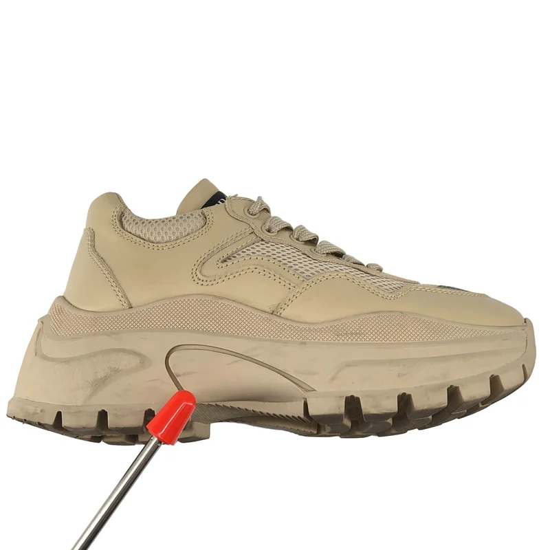 PRADA / プラダ | Centaurus Sneakers ケンタウルス スニーカー | 35 1/2 | レディース
