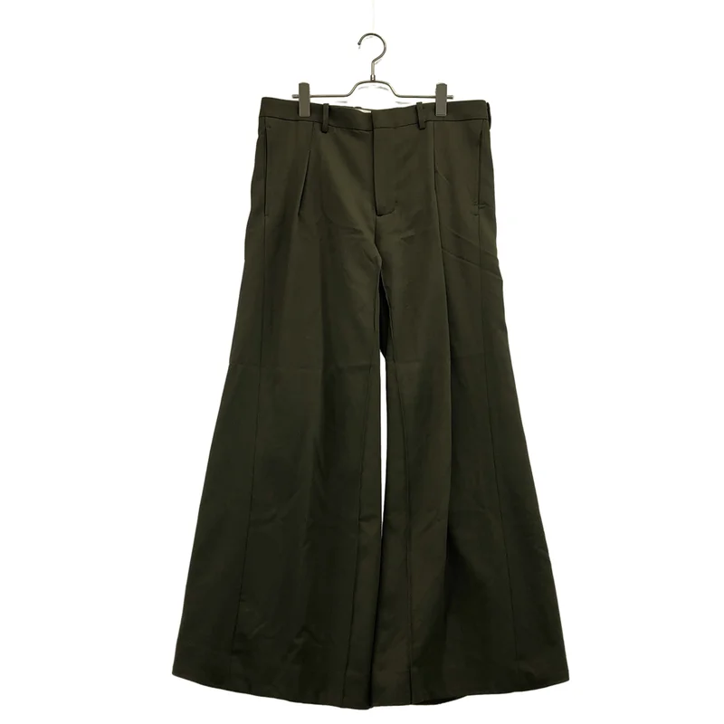 Sasquatchfabrix. / サスクワッチファブリックス | 2024AW | HAKAMA SLACKS ハカマスラックス | XL | メンズ