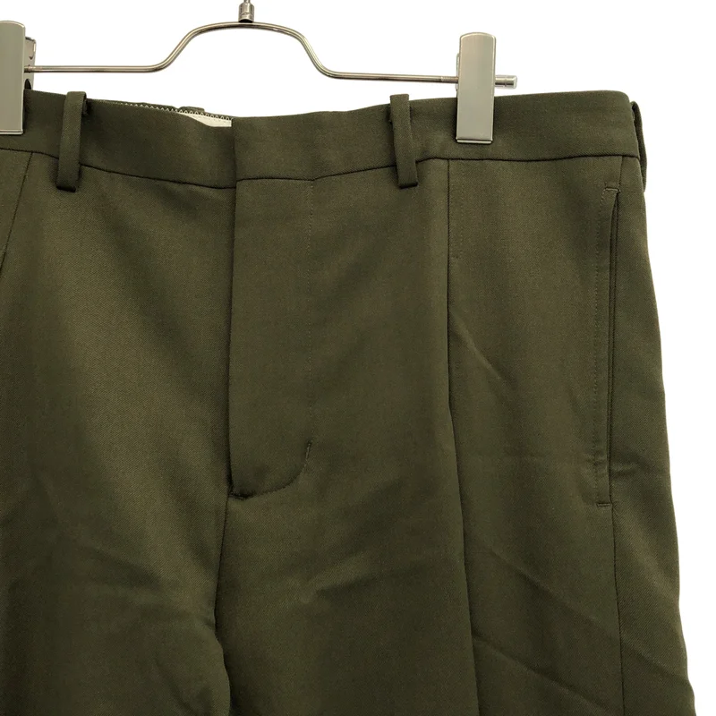 Sasquatchfabrix. / サスクワッチファブリックス | 2024AW | HAKAMA SLACKS ハカマスラックス | XL | メンズ