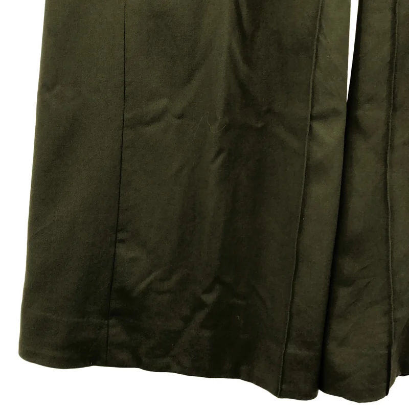 Sasquatchfabrix. / サスクワッチファブリックス | 2024AW | HAKAMA SLACKS ハカマスラックス | XL | メンズ