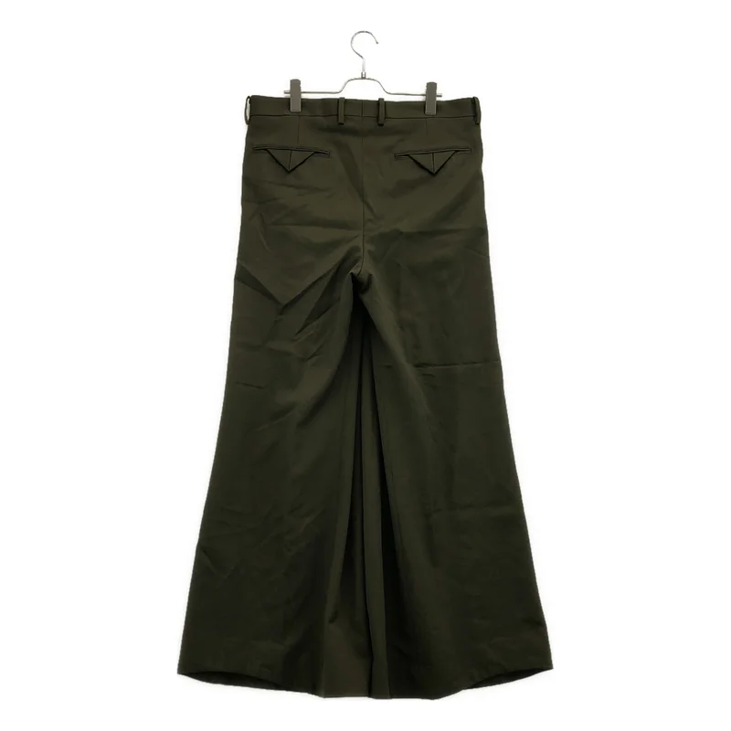 Sasquatchfabrix. / サスクワッチファブリックス | 2024AW | HAKAMA SLACKS ハカマスラックス | XL | メンズ