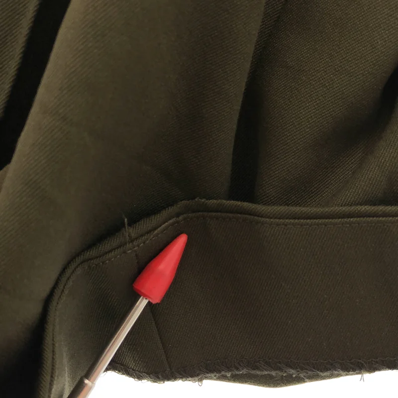 Sasquatchfabrix. / サスクワッチファブリックス | 2024AW | HAKAMA SLACKS ハカマスラックス | XL | メンズ