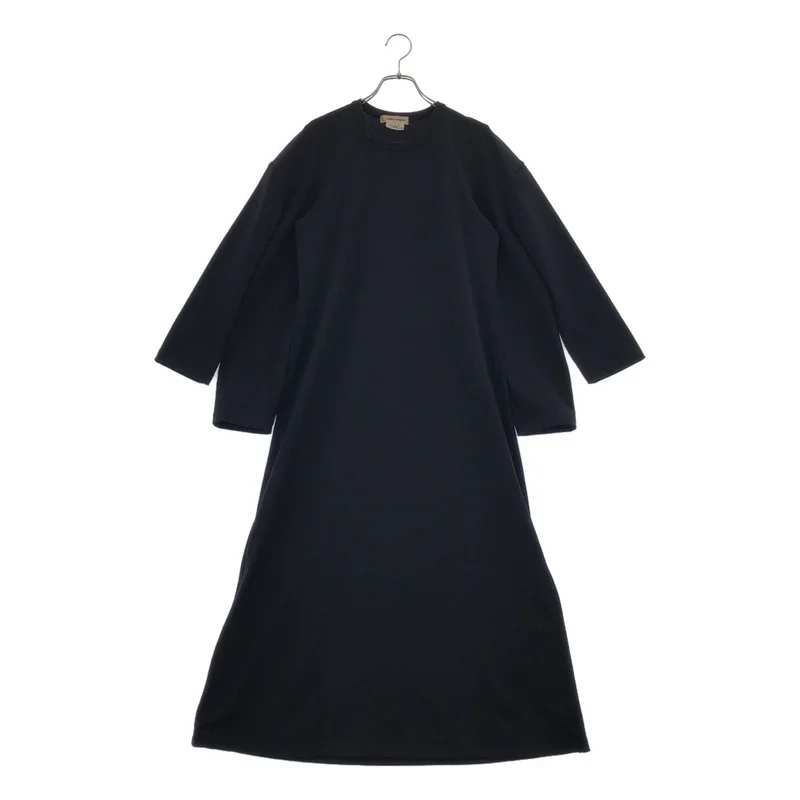 COMME des GARCONS / コムデギャルソン | 2019AW | ポリエステル ダブルスリーブ ワンピース | M | レディース