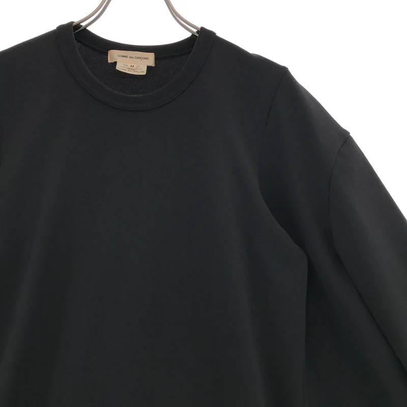 COMME des GARCONS / コムデギャルソン | 2019AW | ポリエステル ダブルスリーブ ワンピース | M | レディース