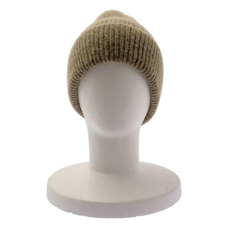 TODAYFUL / トゥデイフル | Wool Knit Beanie / ウール ニットビーニー | F | その他