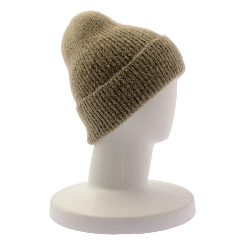 TODAYFUL / トゥデイフル | Wool Knit Beanie / ウール ニットビーニー | F | その他