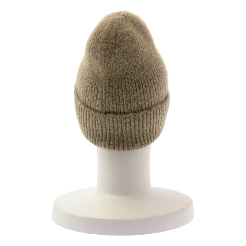 TODAYFUL / トゥデイフル | Wool Knit Beanie / ウール ニットビーニー | F | その他