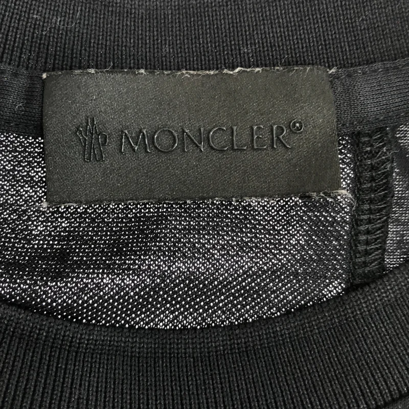 MONCLER / モンクレール | MAGLIA Tシャツ | M | メンズ